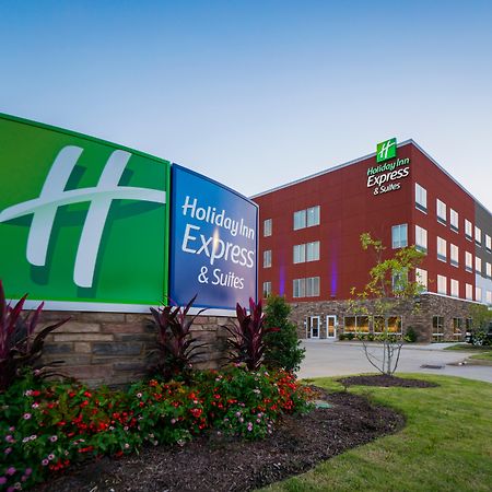 Holiday Inn Express & Suites - Southaven Central - Memphis, An Ihg Hotel Kültér fotó