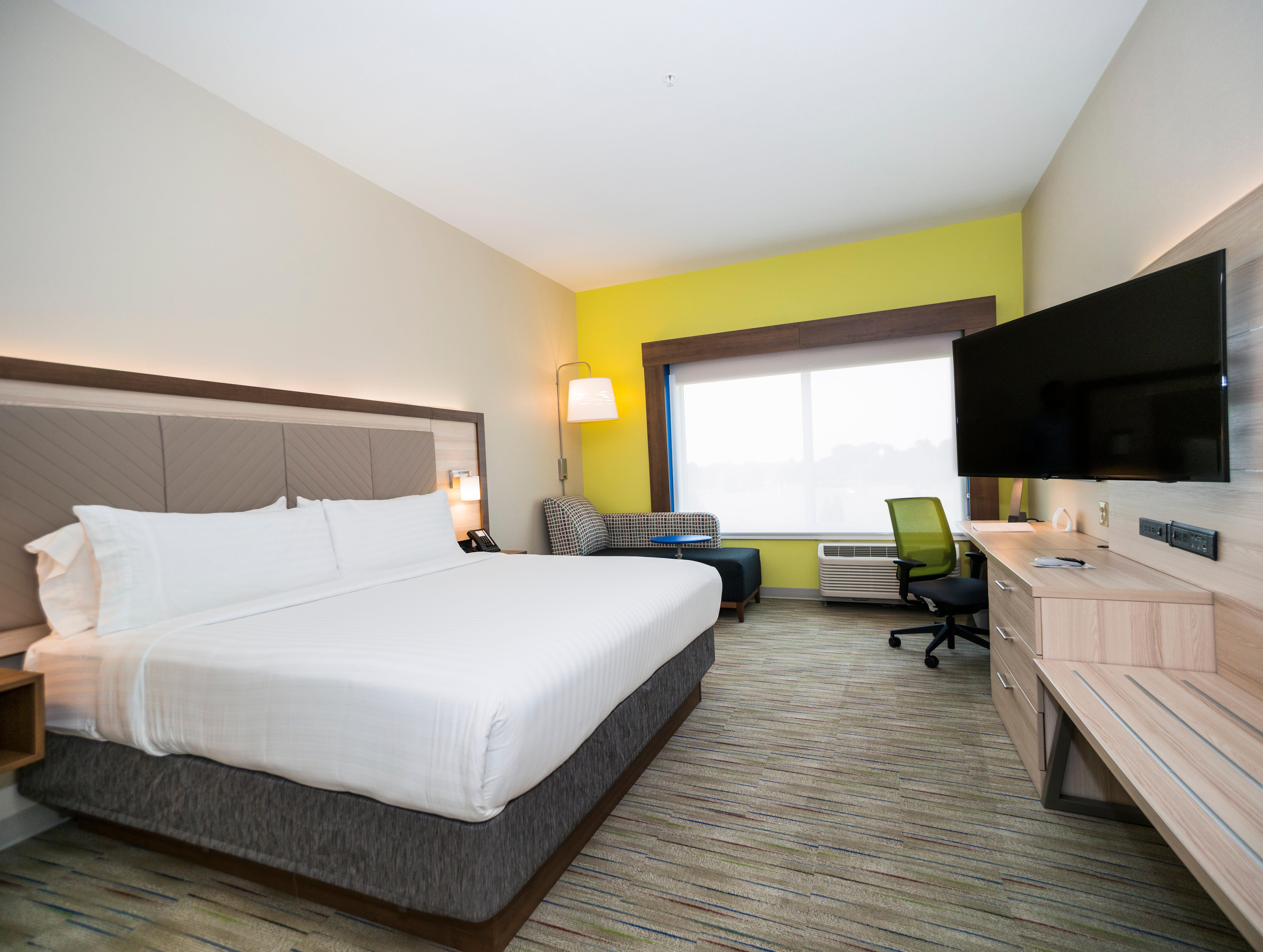 Holiday Inn Express & Suites - Southaven Central - Memphis, An Ihg Hotel Kültér fotó