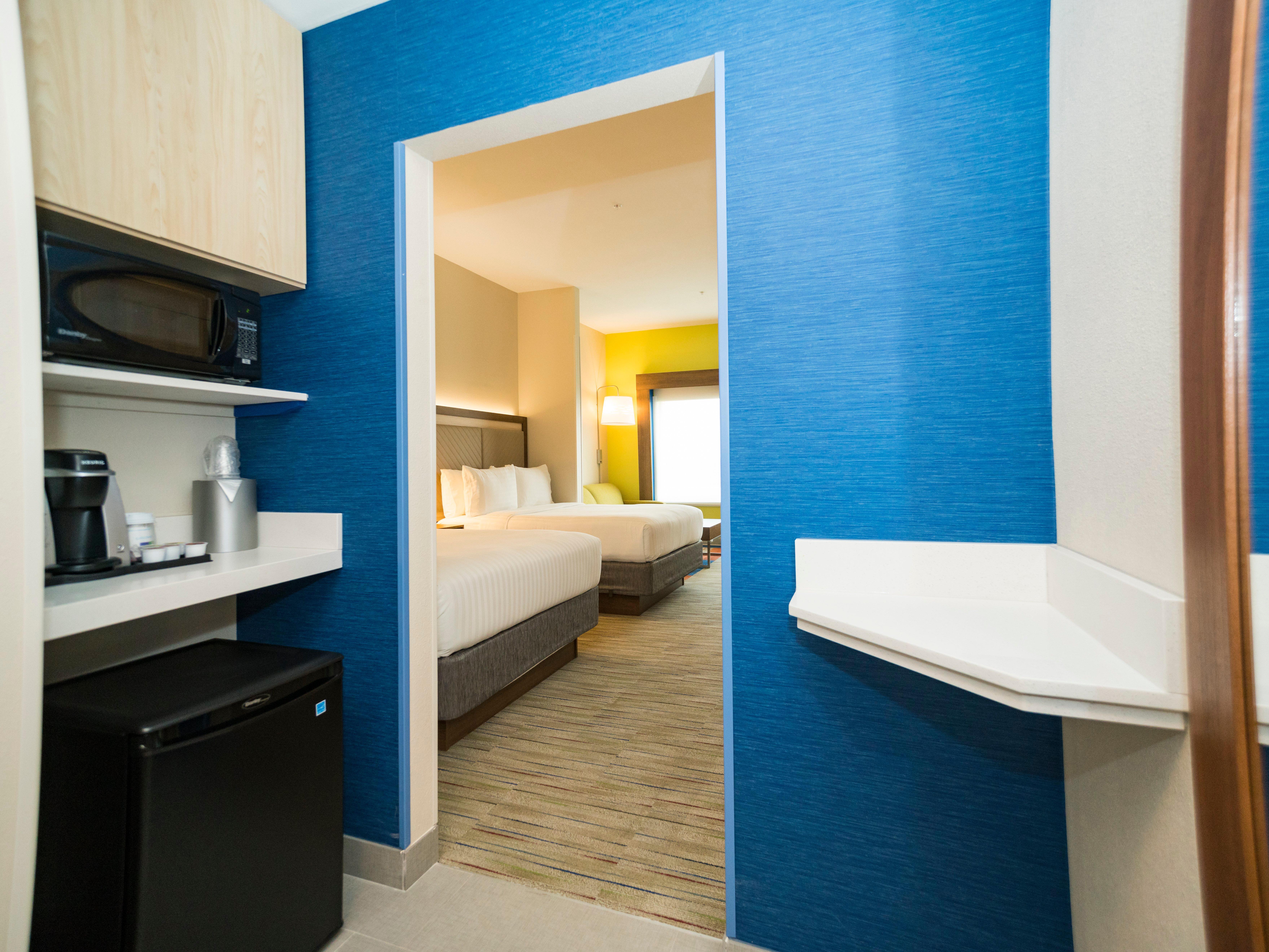 Holiday Inn Express & Suites - Southaven Central - Memphis, An Ihg Hotel Kültér fotó