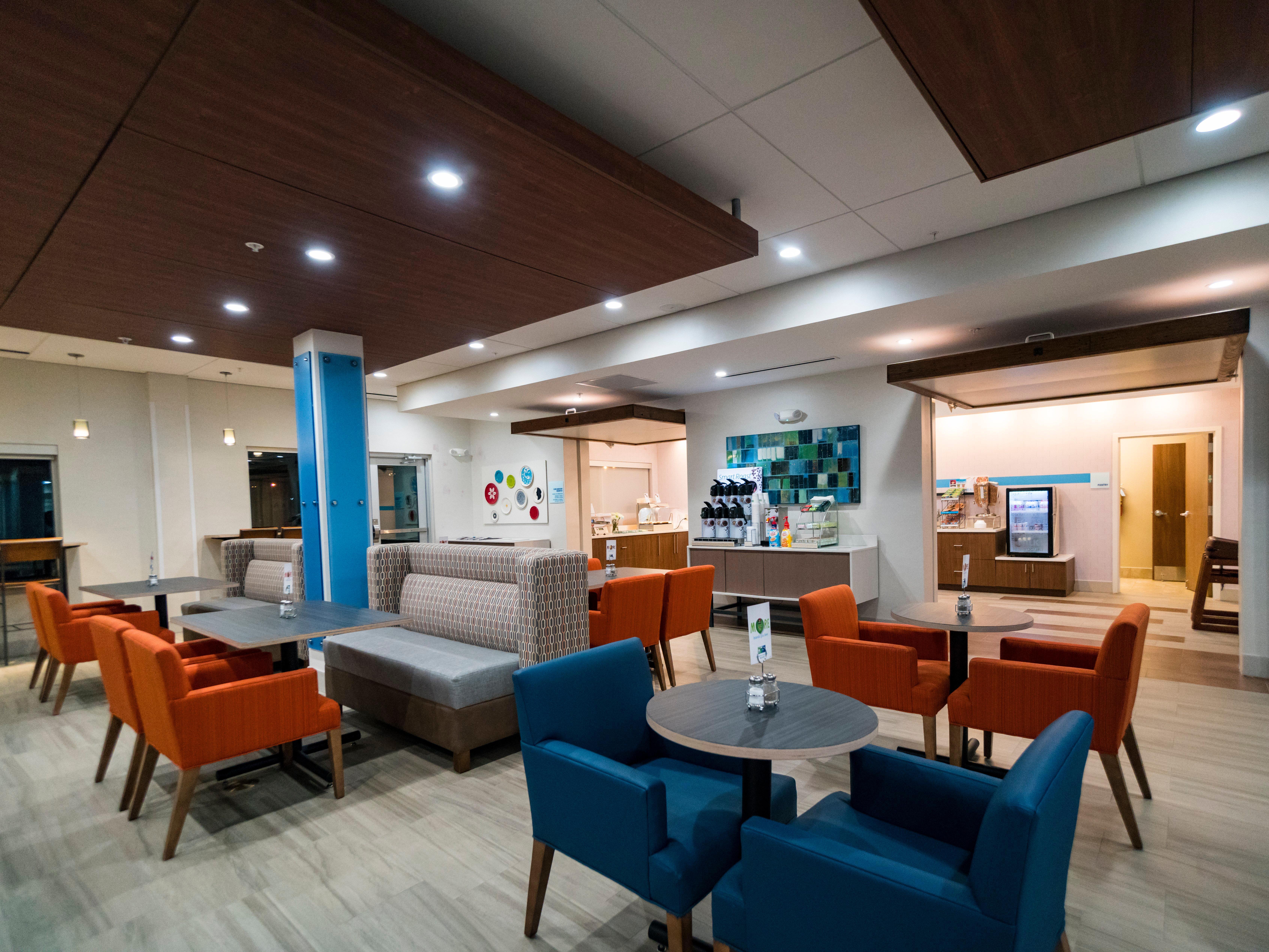 Holiday Inn Express & Suites - Southaven Central - Memphis, An Ihg Hotel Kültér fotó