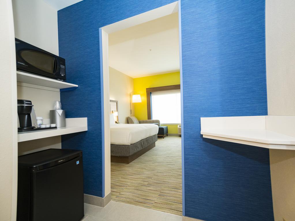 Holiday Inn Express & Suites - Southaven Central - Memphis, An Ihg Hotel Szoba fotó