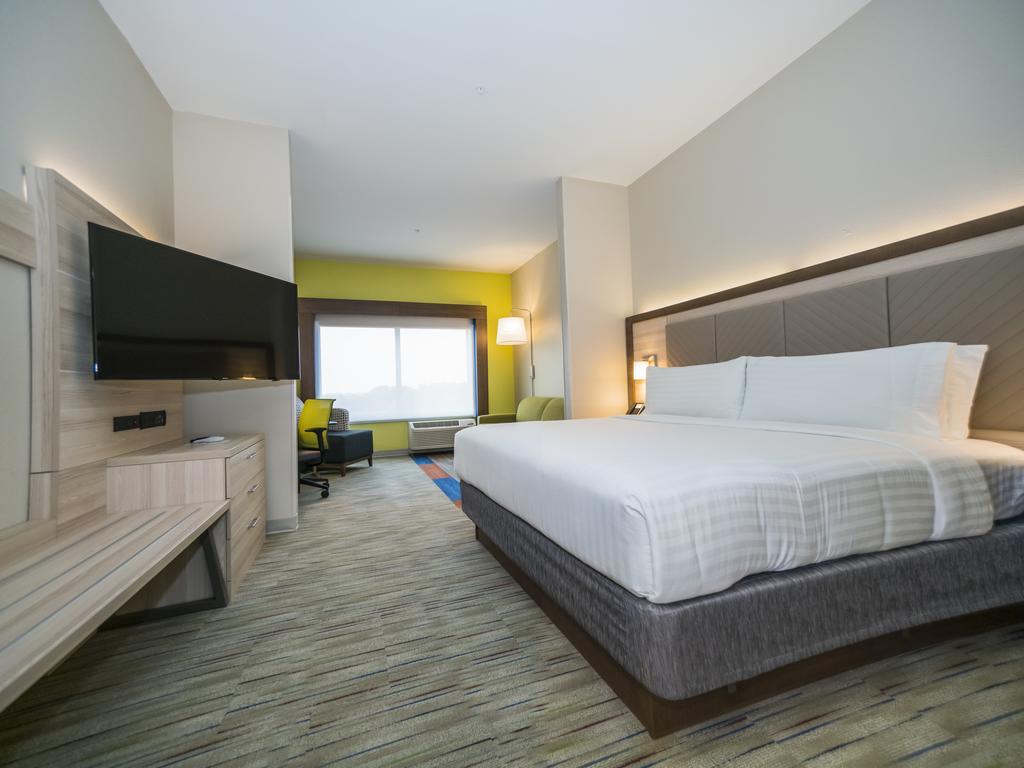 Holiday Inn Express & Suites - Southaven Central - Memphis, An Ihg Hotel Kültér fotó