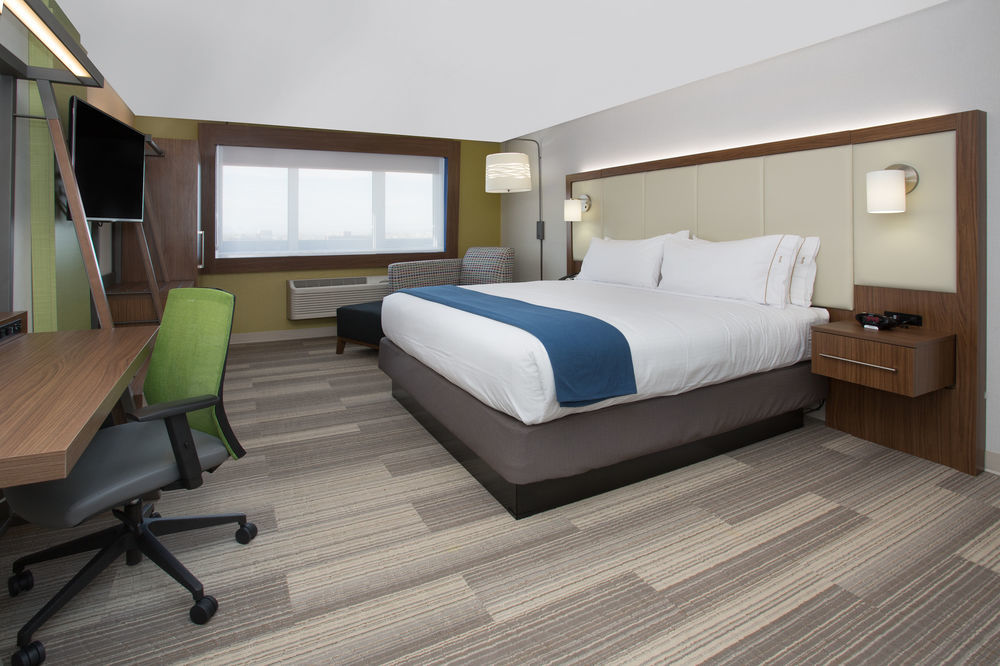 Holiday Inn Express & Suites - Southaven Central - Memphis, An Ihg Hotel Kültér fotó